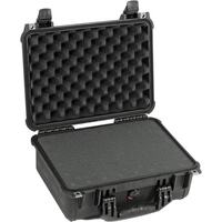Pelican 1450 Small Protector Case - With Foam