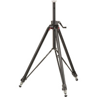 (Special Order) Manfrotto 058B Triaut Tripod - Legs Only (Full Payment Required Upfront)