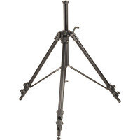 Manfrotto 161MK2B 3 Section Pro Aluminium Tripod - Legs Only