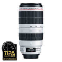 Canon EF 100-400mm f/4.5-5.6L IS II USM Lens