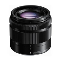 Panasonic Lumix G Vario 35-100mm f/4.0-5.6 ASPH MEGA O.I.S Lens