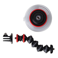 Joby GorillaPod Arm and Suction Cup