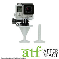 ATF Soft Board Mount for GoPro HERO Cameras