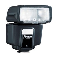 Nissin i40 Compact Flash for Sony