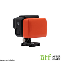ATF Removable Floaty Attachment for GoPro HERO Cameras