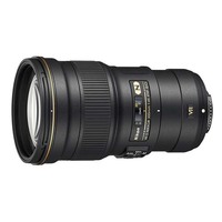 Nikon AF-S 300mm F/4E PF ED VR Lens