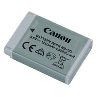 Canon NB-13L Li-Ion Battery