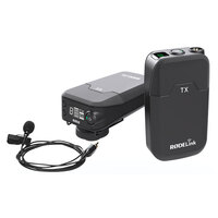 RODE Link Wireless Filmmaker Kit