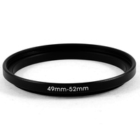 Massa Step-up Ring 49mm - 52mm