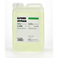 Ilford Hypam Rapid Fixer Liquid Concentrate - 5 Litres