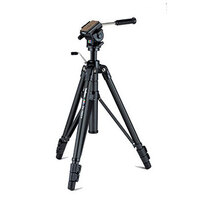 Velbon DV-7000N Video Tripod with Fluid Head
