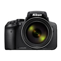 Nikon Coolpix P900 Ex-Demo