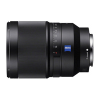 Sony FE Zeiss Distagon T* 35 F1.4 ZA Lens