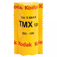 Kodak T-Max 100 Black and White Medium Format 120 Film