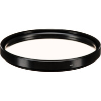 Sigma 95mm Protector Filter