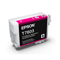 Epson UltraChrome HD Ink Vivid Magenta for SC-P600