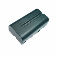 Prolux Rechargeable Li-Ion Battery 2000mAh - Sony NP-F550