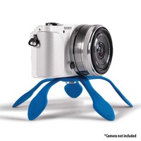 Miggo Splat Flexible Tripod for Compact & Mirrorless Cameras