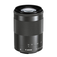 Canon EF-M 55-200mm f/4.5-6.3 IS STM