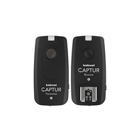 Hahnel Captur Remote Control and Flash Trigger - Nikon