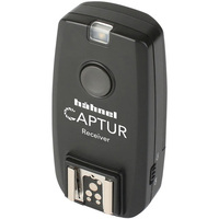 Hahnel Captur Wireless Receiver - Nikon
