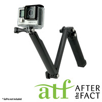 ATF Cherry Picker 3-in-1 Grip for GoPro HERO Cameras