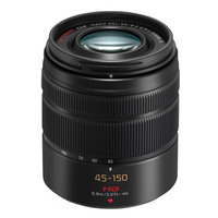 Panasonic Lumix G Vario 45-150mm f/4.0-5.6 ASPH MEGA OIS Lens