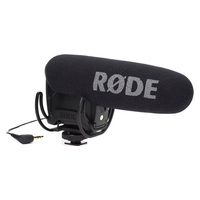 Rode VideoMic Pro R