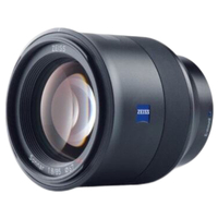 Carl Zeiss Batis 85mm f/1.8