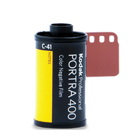 Kodak Portra 400 Professional 35mm Film