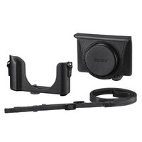 Sony LCJ-HWA Case for Cyber-shot HX90V and WC500