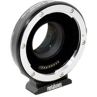Metabones T Speed Booster XL 0.64x Adapter - Canon EF Lenses to Micro 4/3 Body