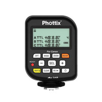 Phottix Odin Wireless TTL Flash Trigger Transmitter - Canon