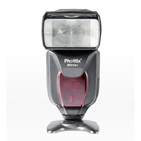 Phottix Mitros+ TTL Transceiver Flash - Canon