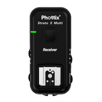 Phottix Strato II Multi Wireless Receiver Only