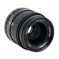 Mitakon Zhong Yi Creator 35mm f/2.0 Lens - Nikon Mount