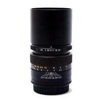 Mitakon Zhong Yi Creator 135mm f/2.8 Lens – Canon EF Mount