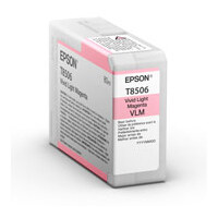 Epson UltraChrome HD Ink Vivid Light Magenta for SC-P800