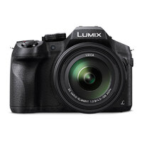 Panasonic FZ300