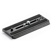 Manfrotto 500PL Long Video Camera Plate