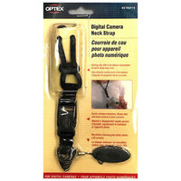 Optex Digital Camera Neck Strap - NSTRAP10