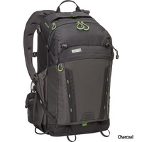 MindShift Gear BackLight 26L Backpack - Charcoal