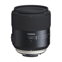 Tamron SP 45mm F/1.8 VC Lens - Canon