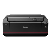 Canon imagePROGRAF Pro1000 A2 Inkjet Printer
