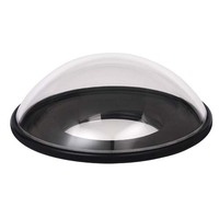 AquaTech P-Series 8-inch Dome Lens Port PD-85