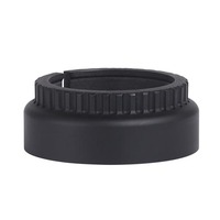 AquaTech Zoom Gear for Canon 24-70mm F/2.8 V2 Lens
