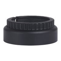AquaTech Zoom Gear for Nikon 14-24mm F/2.8 Lens
