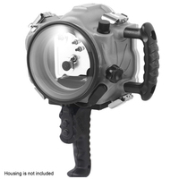 AquaTech Pistol Grip Trigger for Sport Housing - Nikon