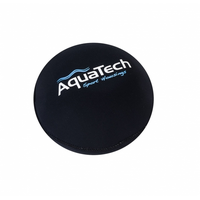 AquaTech Underwater Sport Housing Dome Port Element Cover - Large