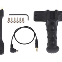 AquaTech Pistol Grip Trigger for Nikon Sport Housing for Nikon D750 / D610 / D600 DSLR